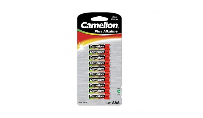 Camelion LR03-BP10 Single-use battery AAA Alkaline