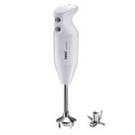Bamix ONE Immersion blender 160 W White