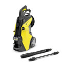 Kärcher K 7 Premium Power pressure washer Compact Electric 600 l/h 3000 W Black, Yellow