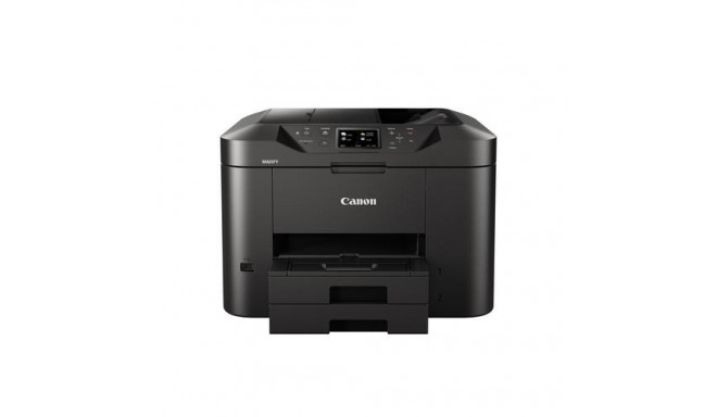 Canon MAXIFY MB2750 Inkjet A4 600 x 1200 DPI Wi-Fi