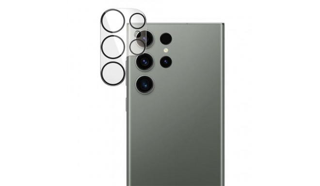 PanzerGlass ® PicturePerfect Camera Lens Protector Samsung Galaxy S23 Ultra