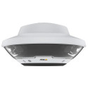 Axis 01710-001 security camera Dome IP security camera Indoor &amp; outdoor 2592 x 1944 pixels W