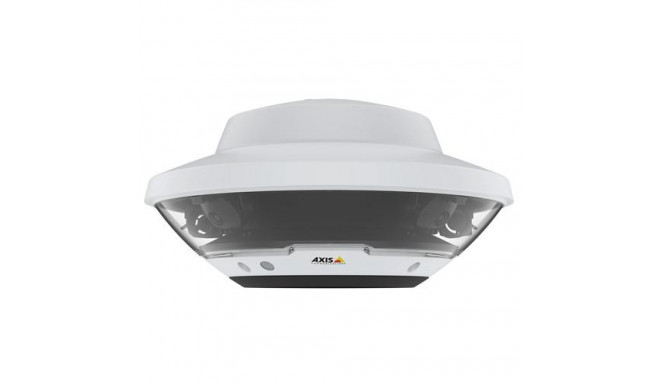 Axis 01710-001 security camera Dome IP security camera Indoor &amp; outdoor 2592 x 1944 pixels W