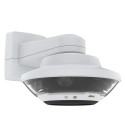 Axis 01710-001 security camera Dome IP security camera Indoor &amp; outdoor 2592 x 1944 pixels W