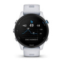 Garmin Forerunner 255 Music 3.3 cm (1.3&quot;) MIP 46 mm Digital 260 x 260 pixels Touchscreen Wh