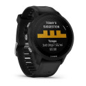 Garmin Forerunner 955 3.3 cm (1.3&quot;) LCD Digital 260 x 260 pixels Touchscreen Black Wi-Fi GP