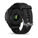 Garmin Forerunner 955 3.3 cm (1.3&quot;) LCD Digital 260 x 260 pixels Touchscreen Black Wi-Fi GP