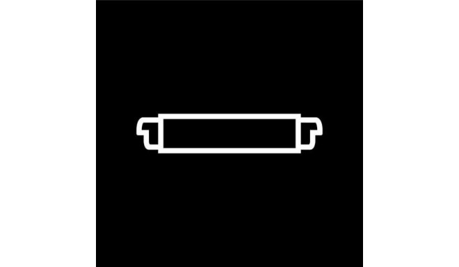 Xerox Standard-Capacity Yellow Print Cartridge (2,000)