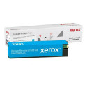 Everyday ™ Cyan Cartridge by Xerox compatible with HP 972X (F6T81AE), High capacity