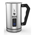 Bialetti MK01 Automatic Stainless steel