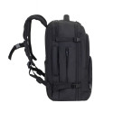 Rivacase 8461 Laptop Backpack 17.3  Travel ECO black