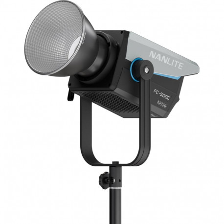 Nanlite prožektor FC-500C LED RGBW
