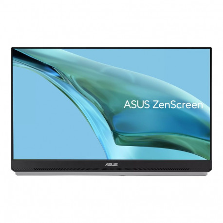 ASUS ZenScreen MB249C 24-tolline kaasaskantav monitor Full HD 1920x1080 60W FreeSync IPS paneel 16:9