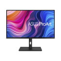 ASUS ProArt Display PA329CV Professional Monitor 32inch 4K UHD IPS sRGB USB-C HDR-400 C-clamp Ergono