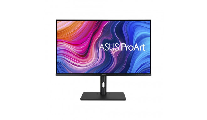 ASUS ProArt Display PA329CV professionaalne monitor 32-tolline 4K UHD IPS sRGB USB-C HDR-400 C-klamb
