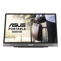 ASUS ZenScreen MB14AC Portable USB 14inch IPS FHD USB Type-C Anti-glare surface