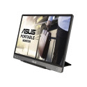 ASUS ZenScreen MB14AC Portable USB 14inch IPS FHD USB Type-C Anti-glare surface