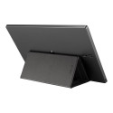 ASUS ZenScreen MB14AC Portable USB 14inch IPS FHD USB Type-C Anti-glare surface