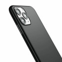 Apple iPhone 11 - 3mk Matt Case black