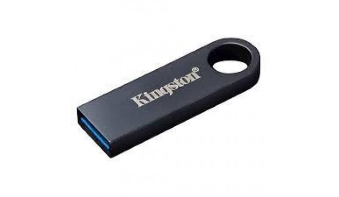 MEMORY DRIVE FLASH USB3.2 64GB/DTSE9 KE-U2X64-1AC KINGSTON