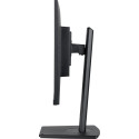 LCD Monitor|IIYAMA|XUB2492HSU-B6|24"|Panel IPS|1920x1080|16:9|Matte|0.4 ms|Speakers|Swivel|Pivot|Hei