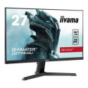 LCD Monitor|IIYAMA|G2770HSU-B1|27"|Gaming|Panel IPS|1920x1080|16:9|Matte|0.8 ms|Speakers|Tilt|Colour