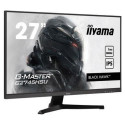 LCD Monitor|IIYAMA|27"|Gaming|Panel IPS|1920x1080|16:9|100Hz|Matte|1 ms|Speakers|Tilt|Colour Black|G