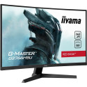 LCD Monitor|IIYAMA|G2766HSU-B1|27"|Gaming/Curved|Panel VA|1920x1080|16:9|165Hz|Matte|1 ms|Speakers|G