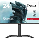 LCD Monitor|IIYAMA|GB2470HSU-B5|24"|Panel IPS|1920x1080|16:9|165Hz|Matte|0.8 ms|Speakers|Pivot|Heigh