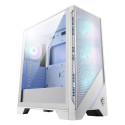 Case|MSI|MAG FORGE 320R AIRFLOW|MidiTower|Case product features Transparent panel|ATX|MicroATX|MiniI
