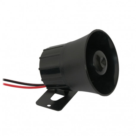 1763# Syrena alarmowa 1tonowa s25 väike