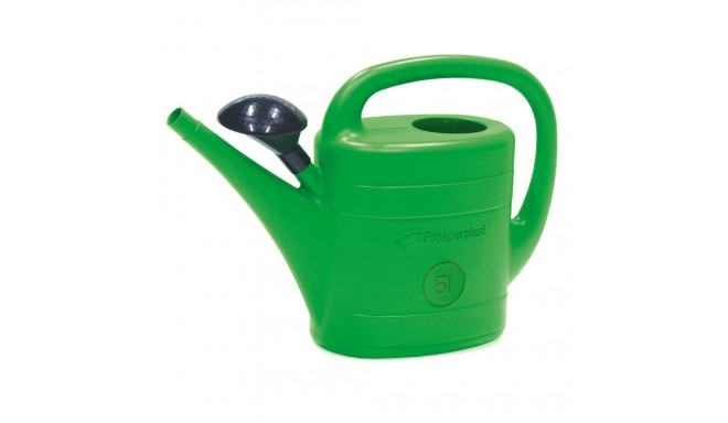 Kastekann 5L Spring roheline