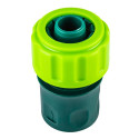 Läbivooluliitmik 3/4", ühematerjaliline
