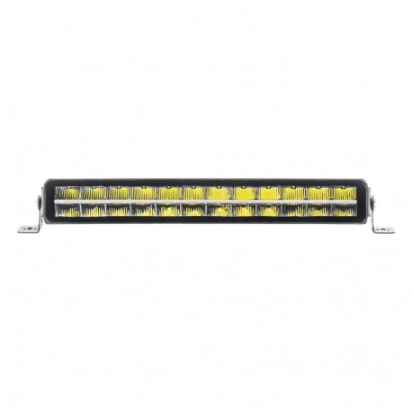 Lampa robocza paneel led bar awl71 120w 6500k 12000lm 56cm 12v 24v amio-04212