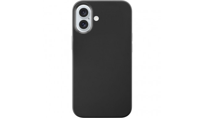 Mobiili tagakaas Cellular Line iPhone 16 Sensatio, must