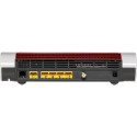 AVM FRITZ!Box 6670 Cable juhtmevaba Dual Band WiFi 7 kaabelmodem