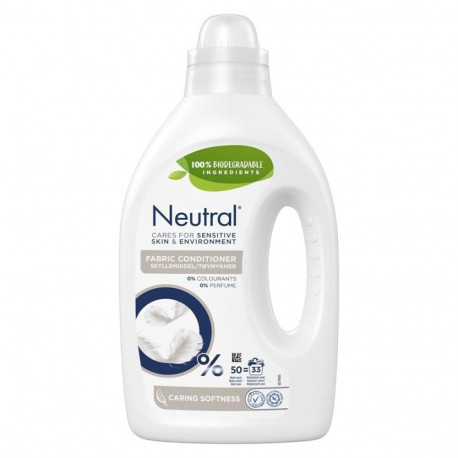 Neutral pehmendaja 1000ml
