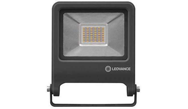 OUTD FLOODL LED 30W 830 IP65 hall