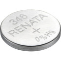 Batteries Renata 346 (SR712SW) 10 pcs.