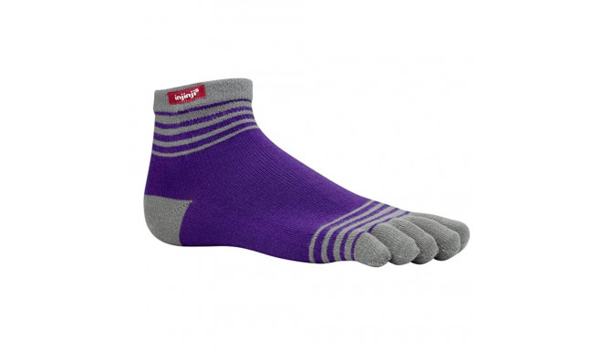 Children's Sports Socks Injinji Performance Series S Eu 26-28