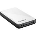 External Battery (Powerbank) Varta Power Bank Energy 15000mAh 57977