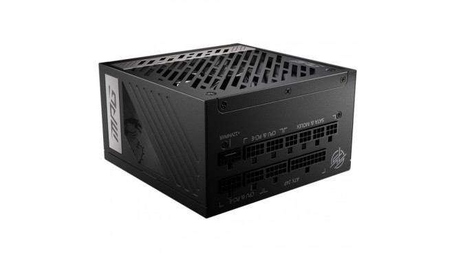 MSI MPG A850G PCIE5 850W