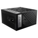 MSI MPG A850G PCIE5 850W