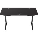 Aerocool ACD2 Gaming Desk Black