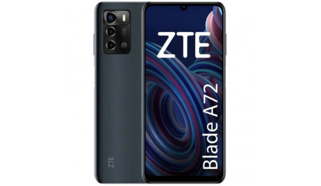 ZTE Blade A72 3/ 64GB Space Gray