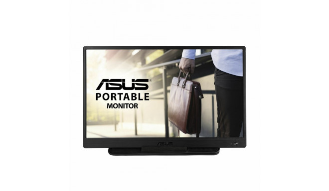 Monitor Asus MB165B WXGA 15" 120 Hz