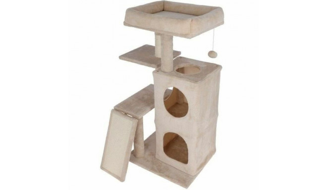 Cat scratching post Kerbl Beige