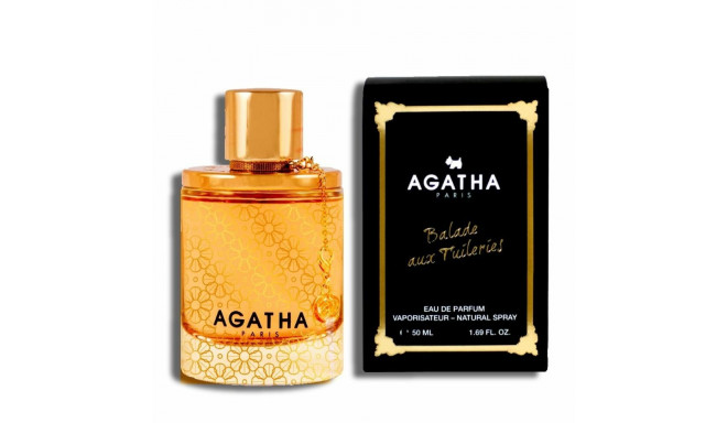 Parfem za žene Balade aux Tuileries Agatha Paris 3054 EDP EDP 50 ml