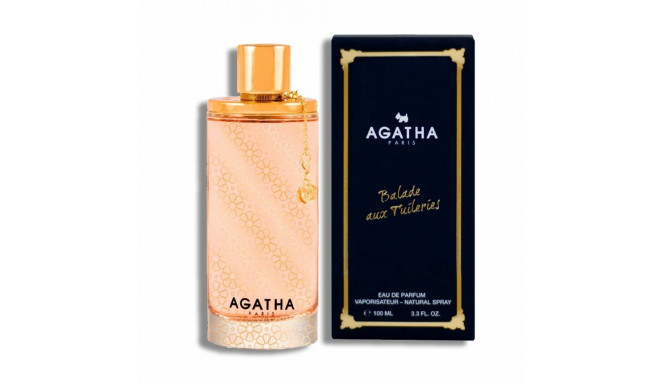 Parfem za žene Balade Aux Tuileries Agatha Paris 3014 EDP 100 ml EDP