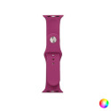 Watch Strap Contact Silicone - Green